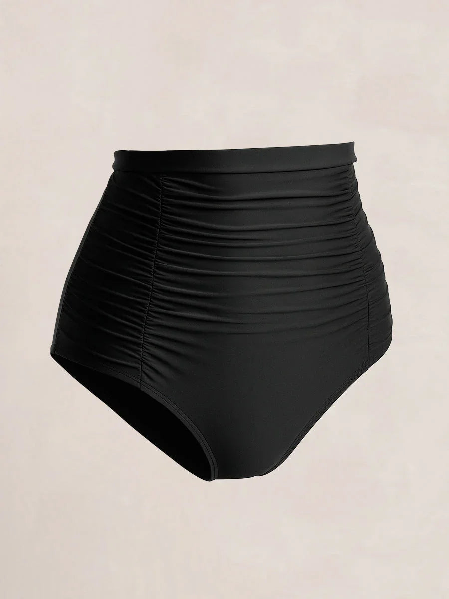 Braguita Bikini Moldeadora de Cintura Alta Aurohra®