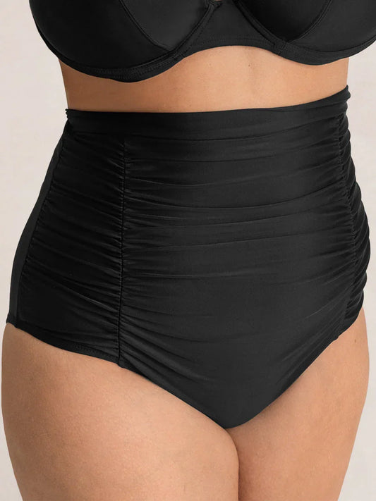 Braguita Bikini Moldeadora de Cintura Alta Aurohra®