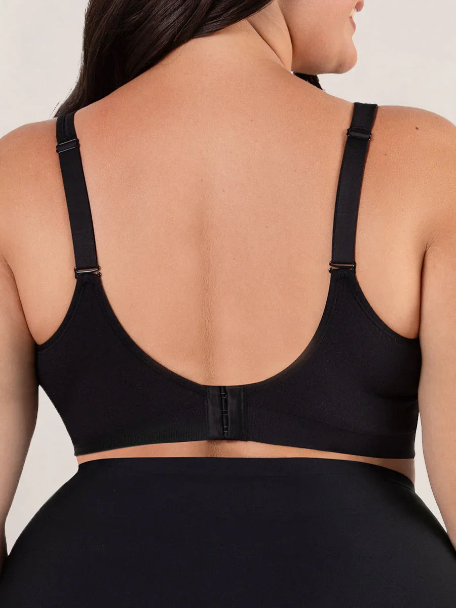 Sujetador Comfort Diario sin Aros con Tirantes Moldeador Aurohra®