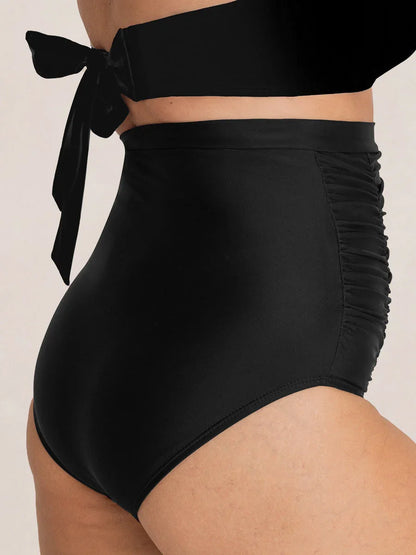 Braguita Bikini Moldeadora de Cintura Alta Aurohra®