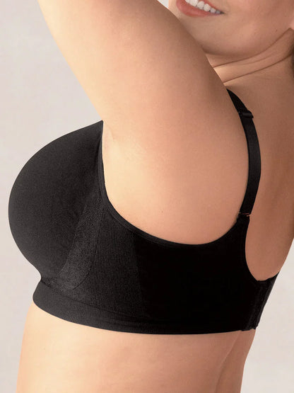 Sujetador Sweetheart Moldeador sin Aros Aurohra®