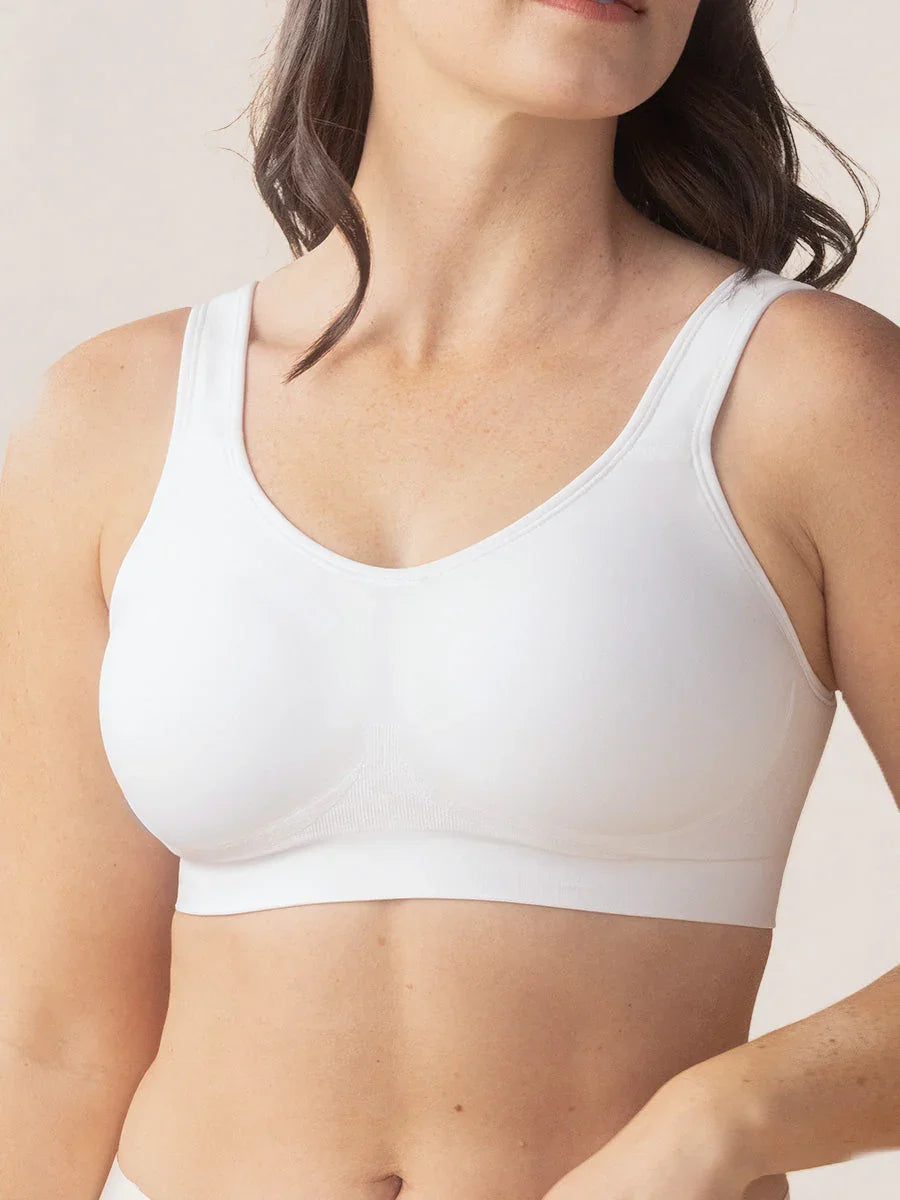 Sujetador Diario Comfort Moldeador sin Aros Aurohra®