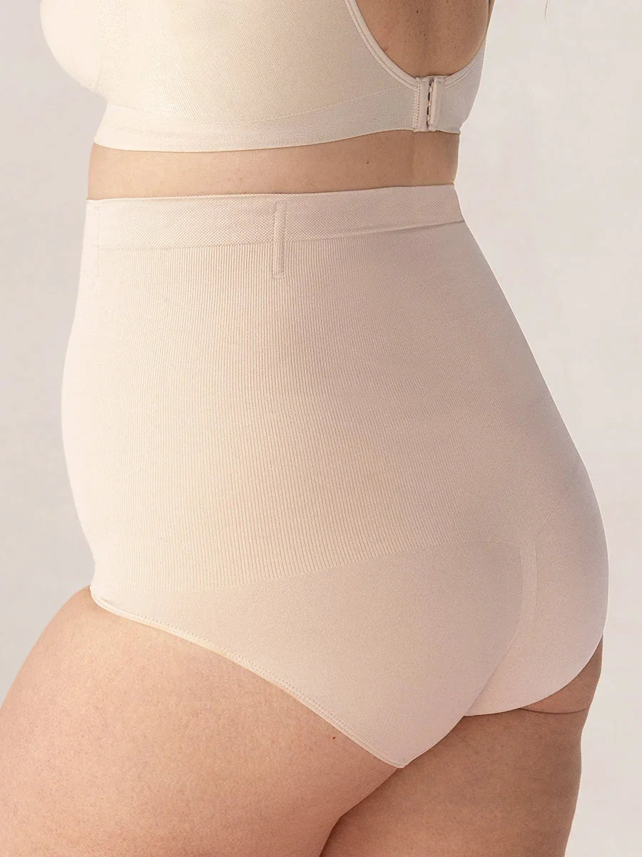 Braga Moldeadora de Cintura Alta All Day Every Day Aurohra®