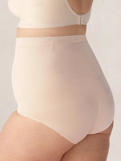 Braga Moldeadora de Cintura Alta All Day Every Day Aurohra®