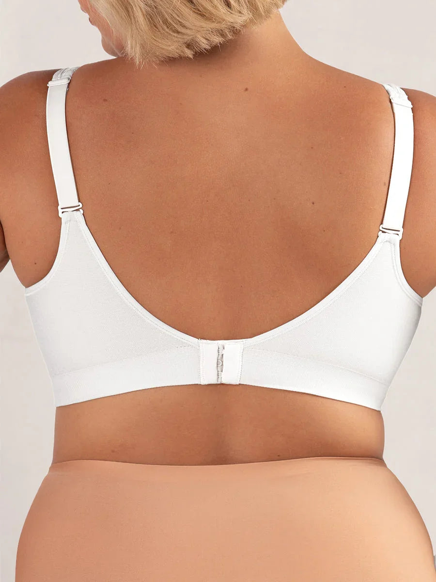 Sujetador Comfort Diario sin Aros con Tirantes Moldeador Aurohra®