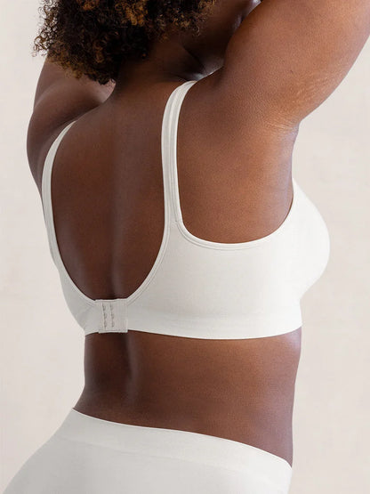 Sujetador Diario Comfort Moldeador sin Aros Aurohra®