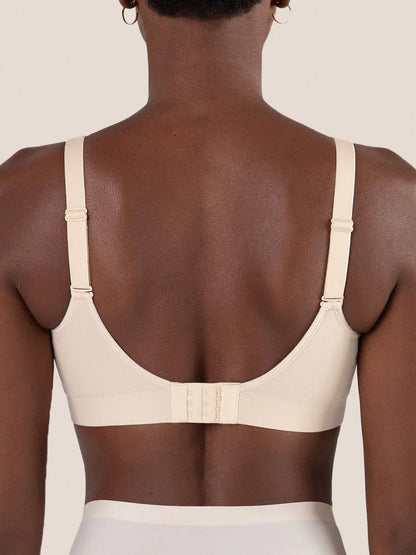 Sujetador Comfort Diario sin Aros con Tirantes Moldeador Aurohra®