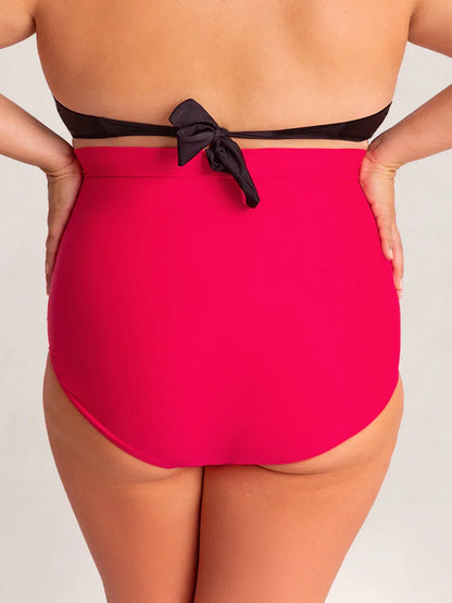 Braguita Bikini Moldeadora de Cintura Alta Aurohra®