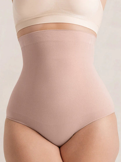 Braga Moldeadora de Cintura Alta All Day Every Day Aurohra®