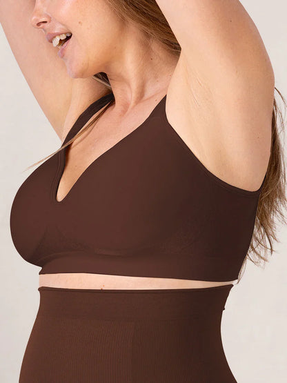 Sujetador Sweetheart Moldeador sin Aros Aurohra®