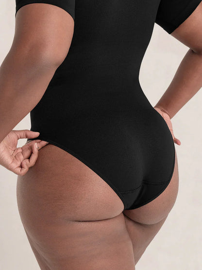 Body Esencial de Manga Corta All Day Every Day Aurohra®