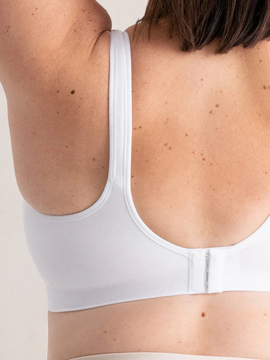 Sujetador Diario Comfort Moldeador sin Aros Aurohra®