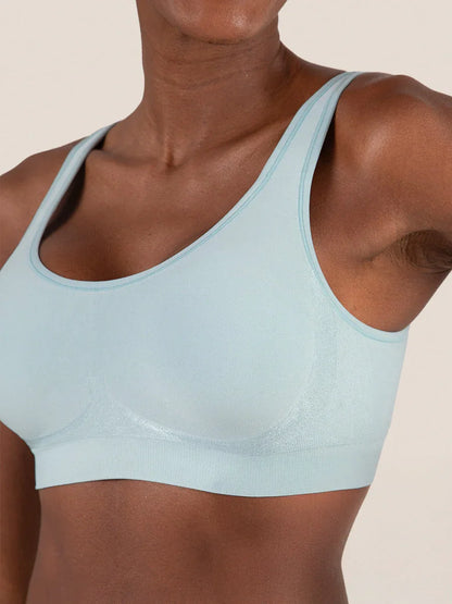 Sujetador Comfort Diario sin Aros con Tirantes Moldeador Aurohra®