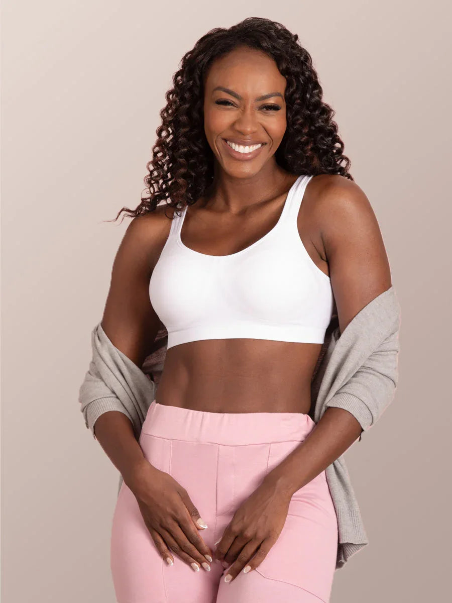 Sujetador Diario Comfort Moldeador sin Aros Aurohra®