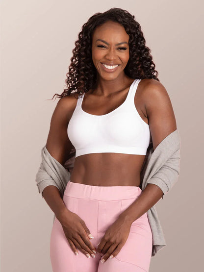 Sujetador Diario Comfort Moldeador sin Aros Aurohra®