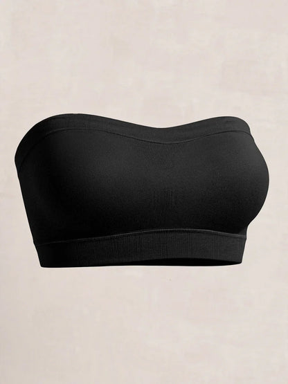 Sujetador Bandeau sin Tirantes Convertible Aurohra®