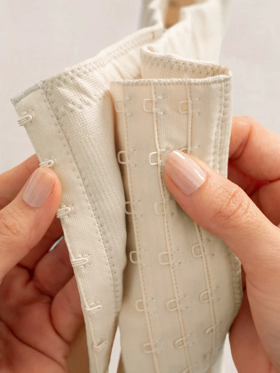 Faja Moldeadora Suavizante de Cintura Aurohra®