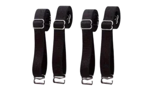 🎁 Tirantes Opcionales Ajustables Aurohra® para Mayor Sujeción