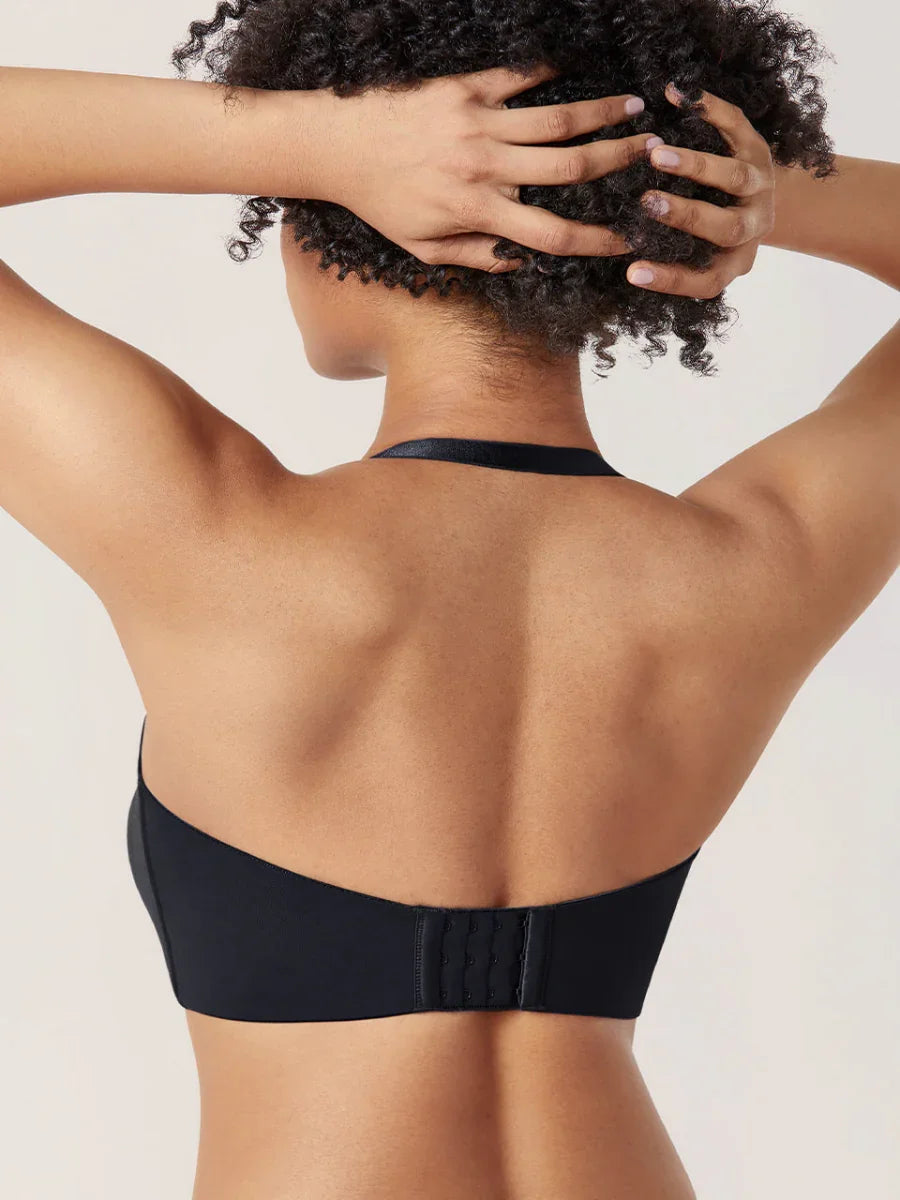 Sujetador Reductor sin Tirantes con Diseño a Medida Aurohra®