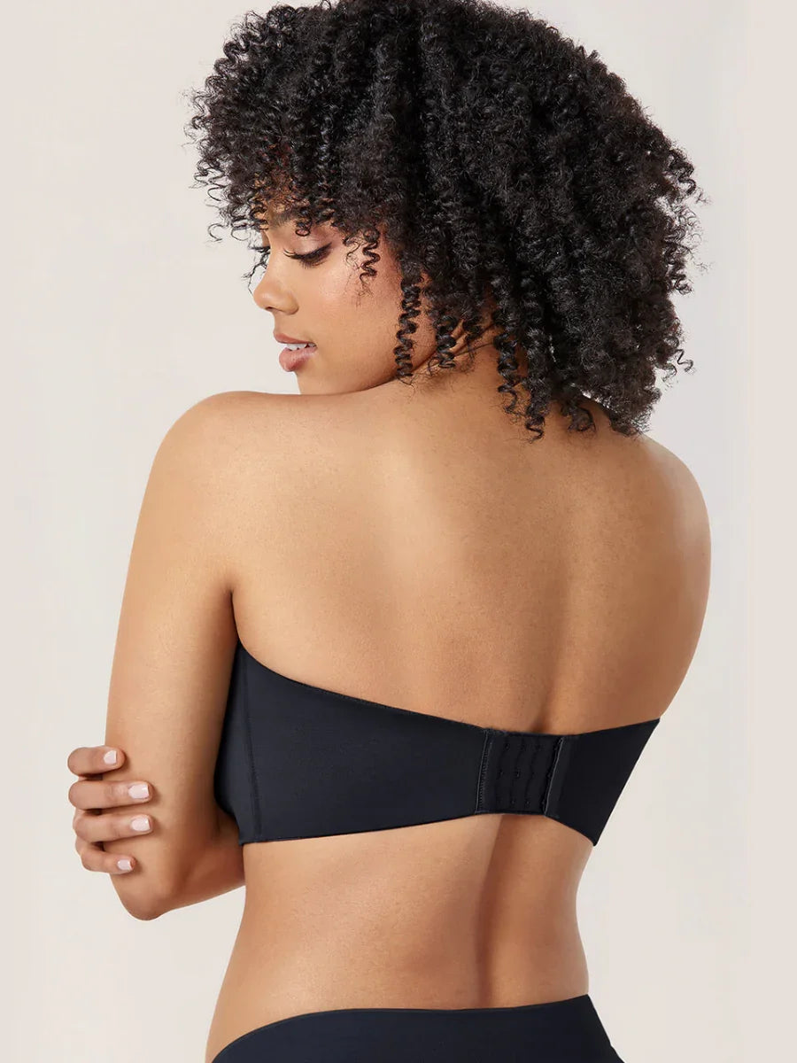 Sujetador Reductor sin Tirantes con Diseño a Medida Aurohra®