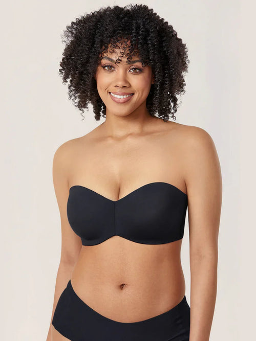 Sujetador Reductor sin Tirantes con Diseño a Medida Aurohra®