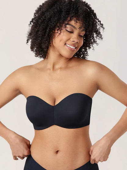 Sujetador Reductor sin Tirantes con Diseño a Medida Aurohra®