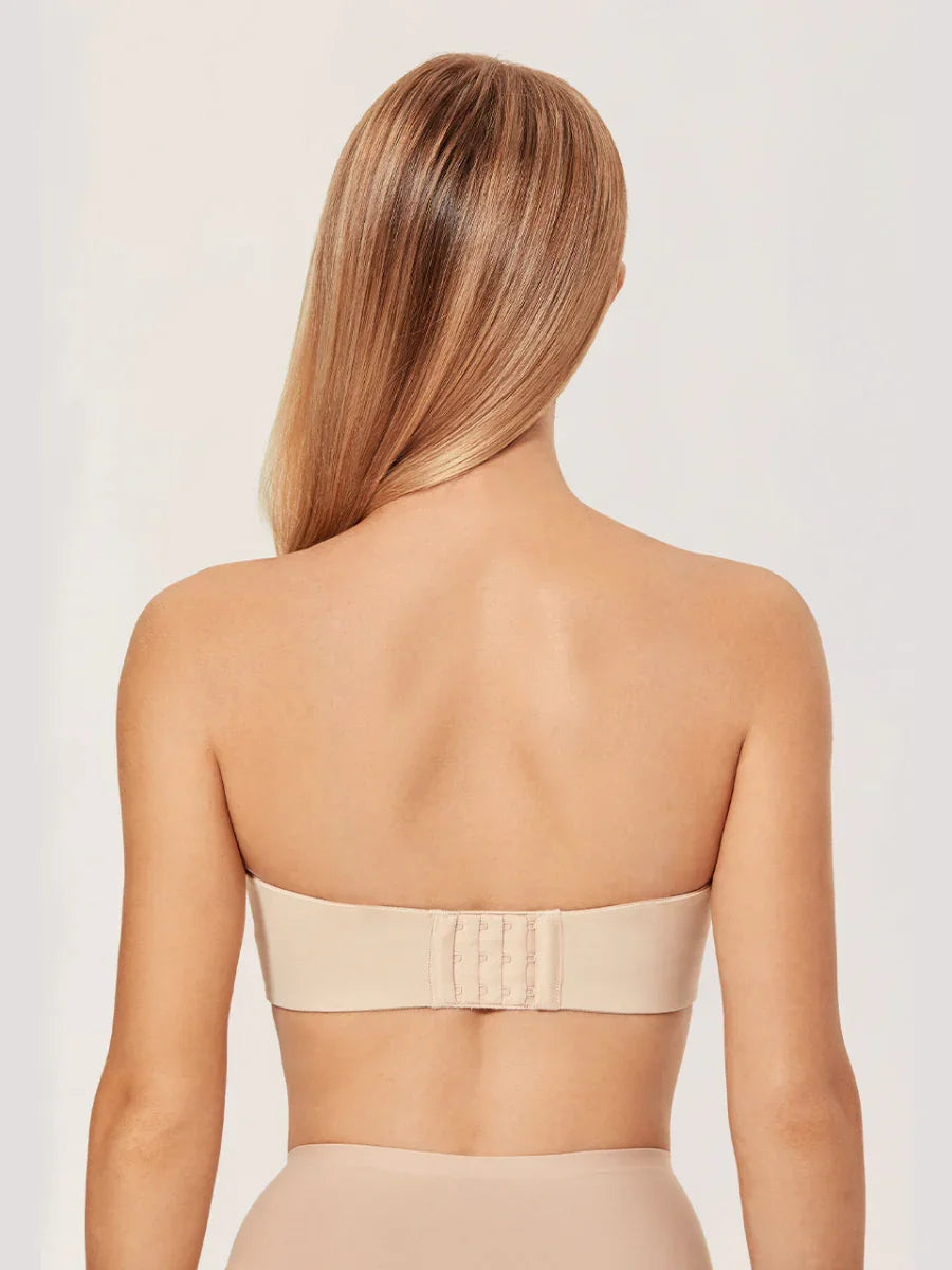 Sujetador Reductor sin Tirantes con Diseño a Medida Aurohra®