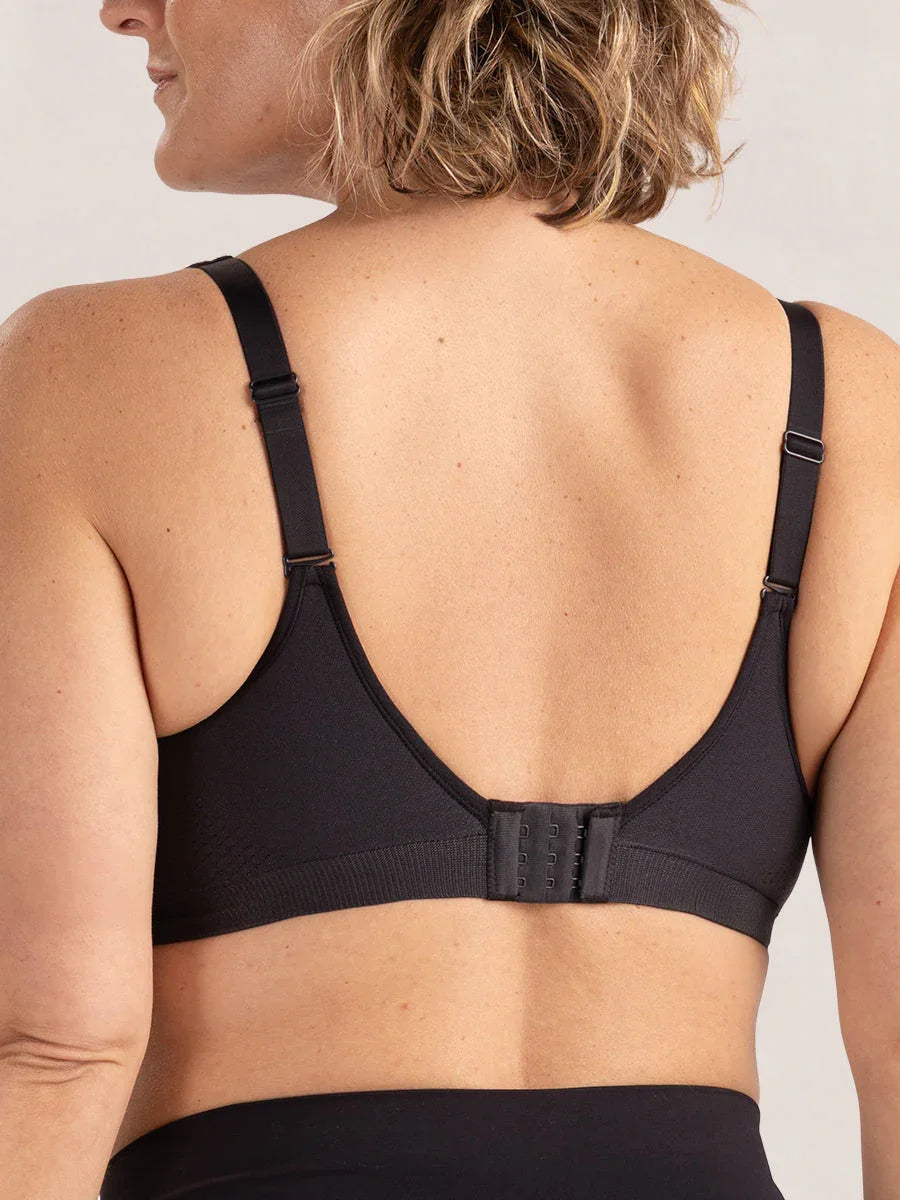 Sujetador TrueCool sin Aros para Menopausia Aurohra®