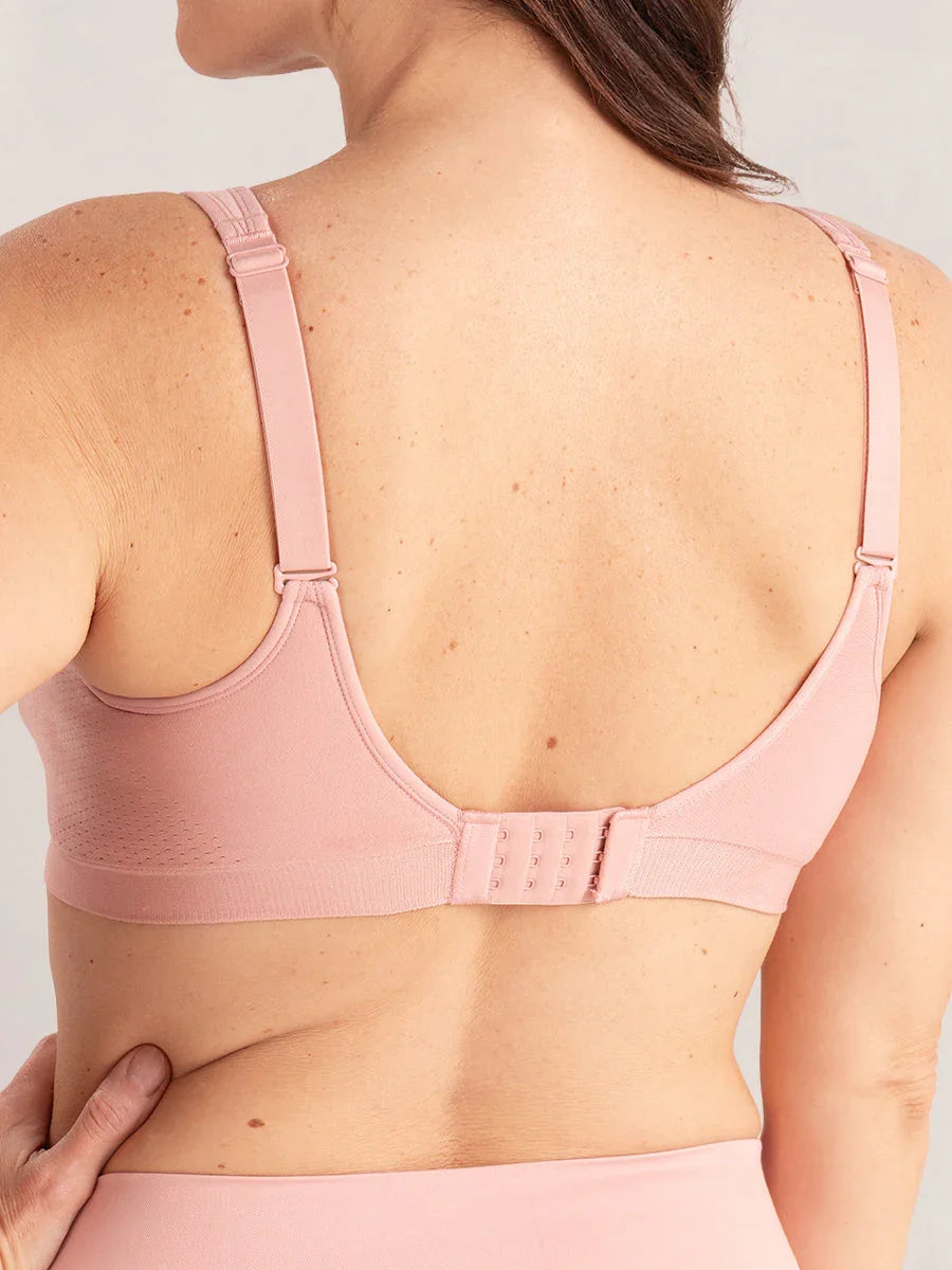 Sujetador TrueCool sin Aros para Menopausia Aurohra®