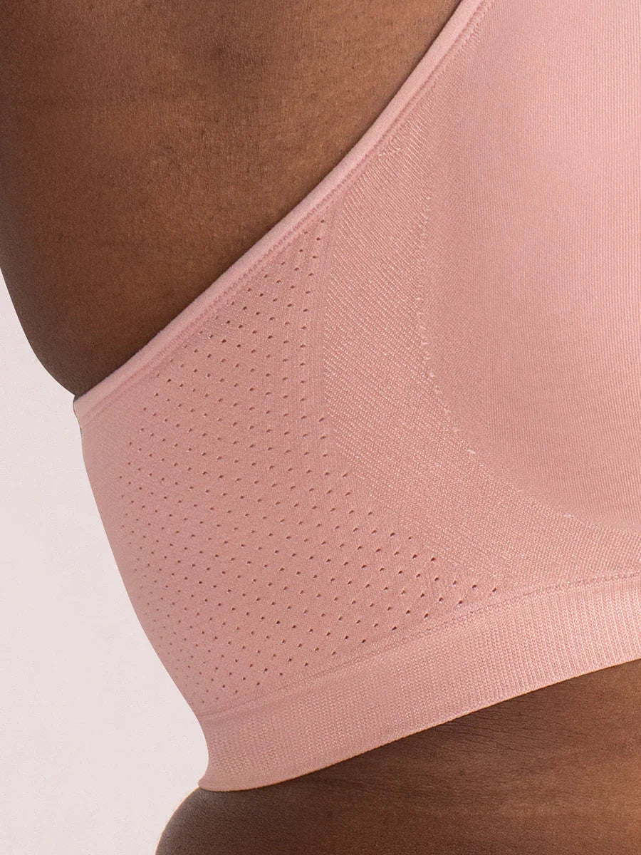 Sujetador TrueCool sin Aros para Menopausia Aurohra®