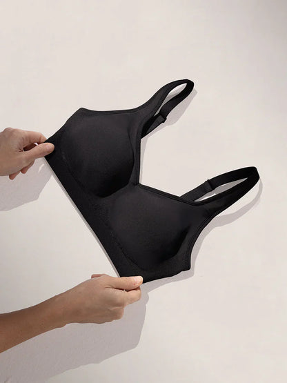 Sujetador TrueCool sin Aros para Menopausia Aurohra®