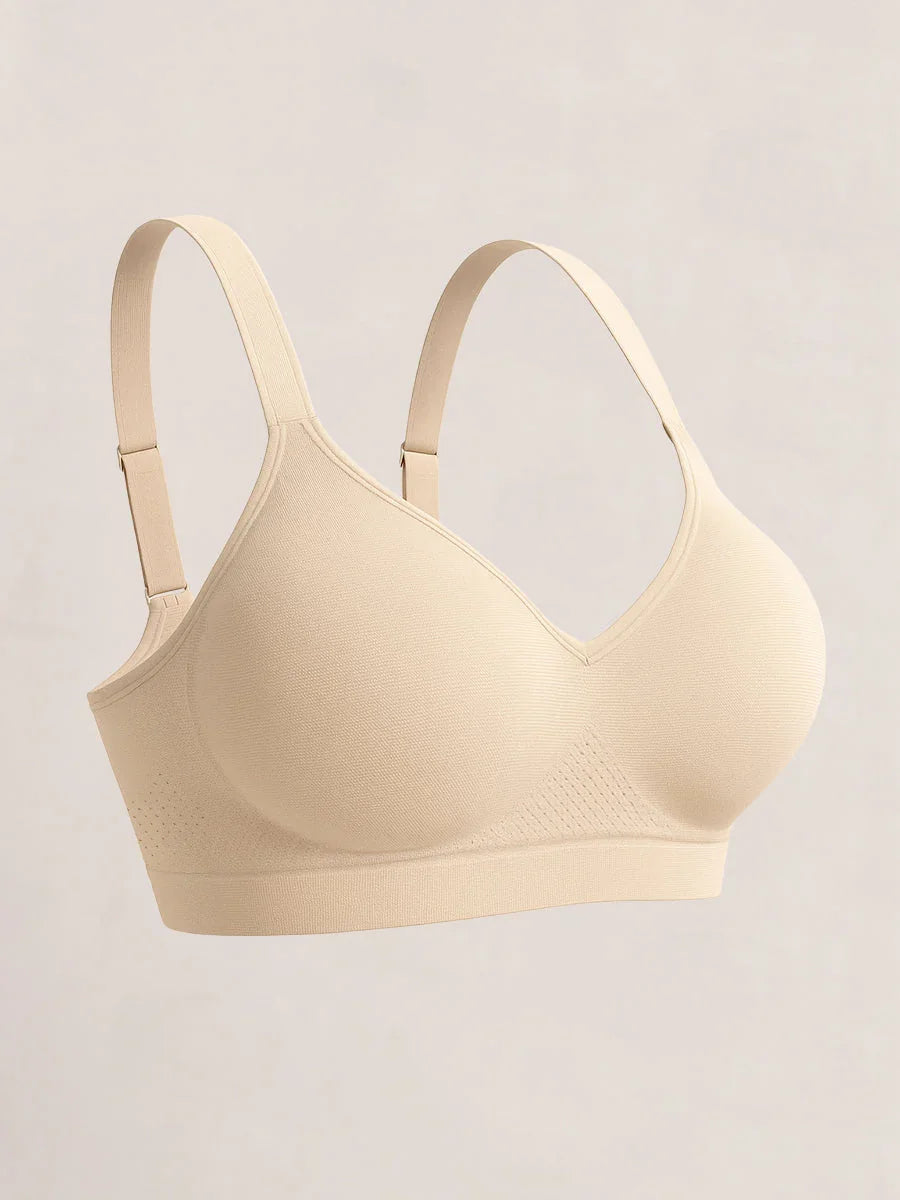 Sujetador TrueCool sin Aros para Menopausia Aurohra®