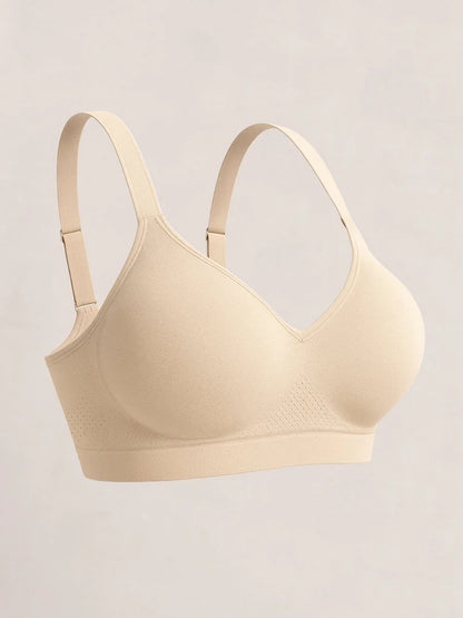 Sujetador TrueCool sin Aros para Menopausia Aurohra®