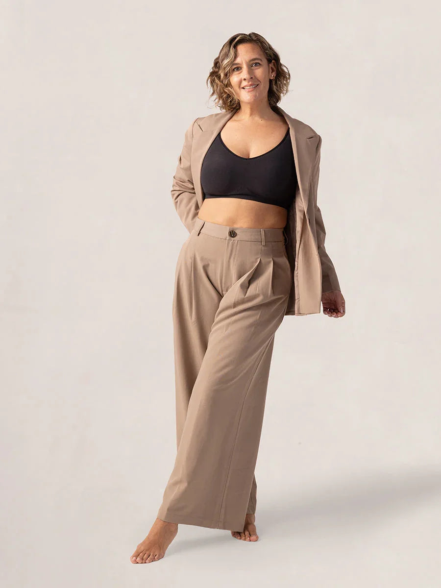 Sujetador TrueCool sin Aros para Menopausia Aurohra®