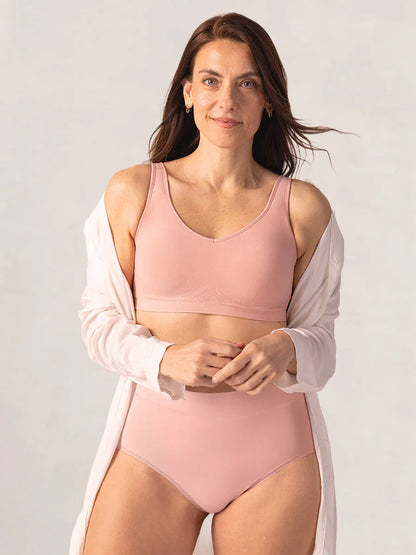 Sujetador TrueCool sin Aros para Menopausia Aurohra®