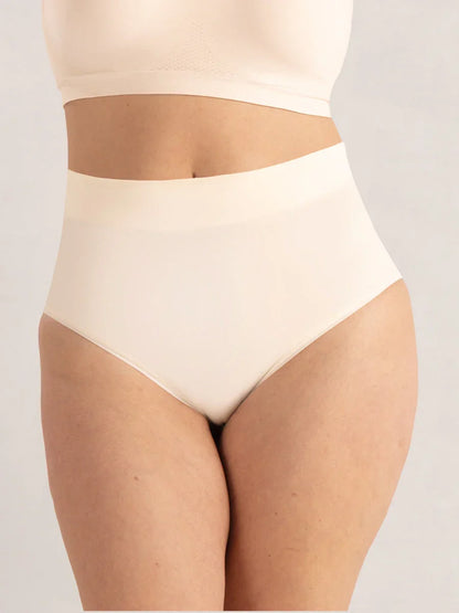 Braga de Cintura Media TrueCool para Menopausia Aurohra®