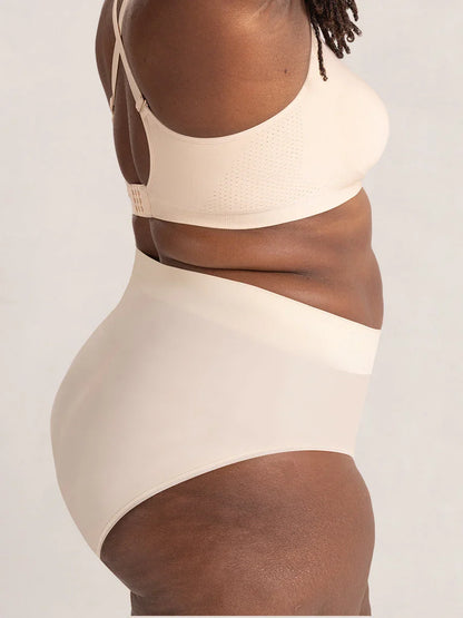 Braga de Cintura Media TrueCool para Menopausia Aurohra®