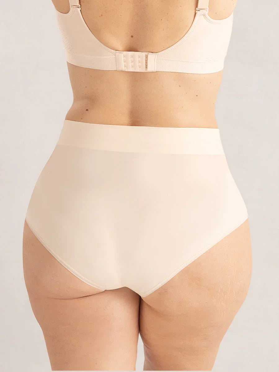 Braga de Cintura Media TrueCool para Menopausia Aurohra®