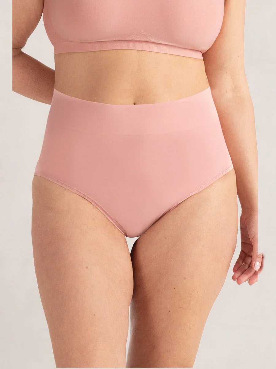 Braga de Cintura Media TrueCool para Menopausia Aurohra®