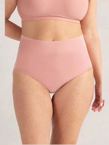 Braga de Cintura Media TrueCool para Menopausia Aurohra®