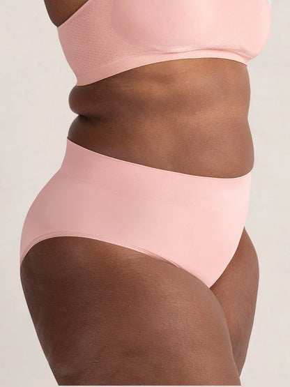 Braga de Cintura Media TrueCool para Menopausia Aurohra®