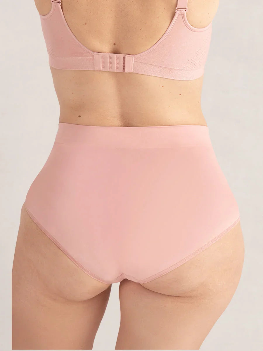 Braga de Cintura Media TrueCool para Menopausia Aurohra®