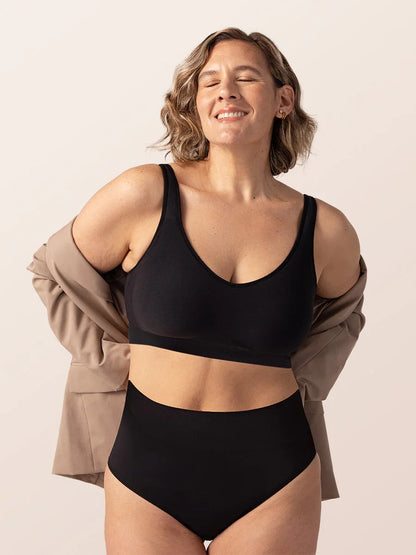 Braga de Cintura Media TrueCool para Menopausia Aurohra®