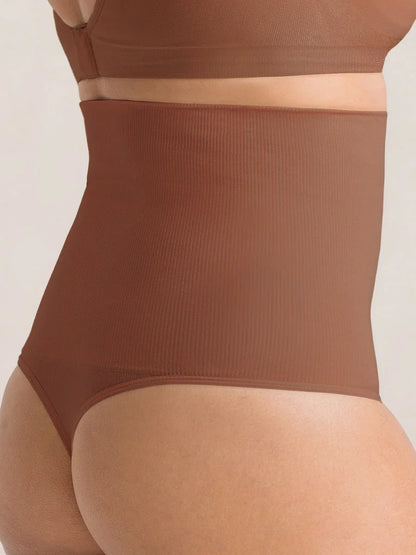 Tanga Moldeadora de Cintura Alta All Day Every Day Aurohra®