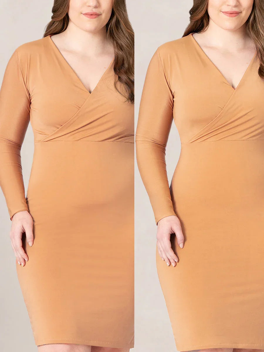 Faja Moldeadora Suavizante de Cintura Aurohra®