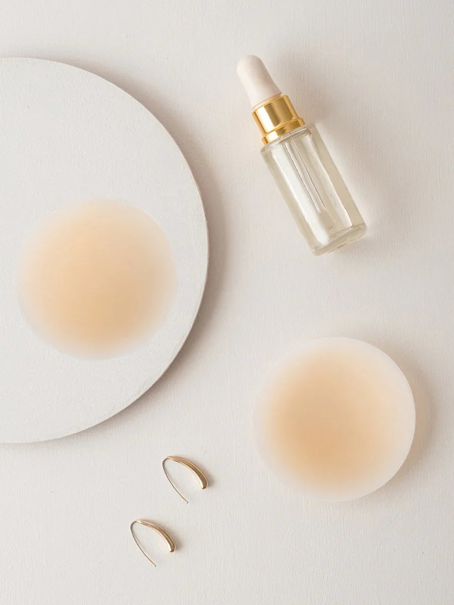 Cubretetillas de Silicona Suave Aurohra®