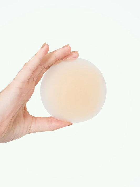 Cubretetillas de Silicona Suave Aurohra®