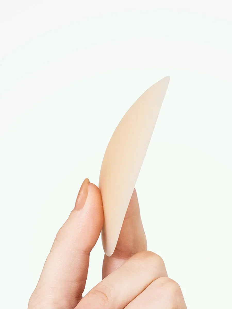 Cubretetillas de Silicona Suave Aurohra®