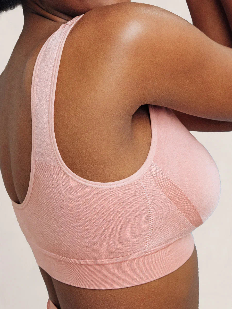 Sujetador Bralette sin Aros de Uso Diario Aurohra®