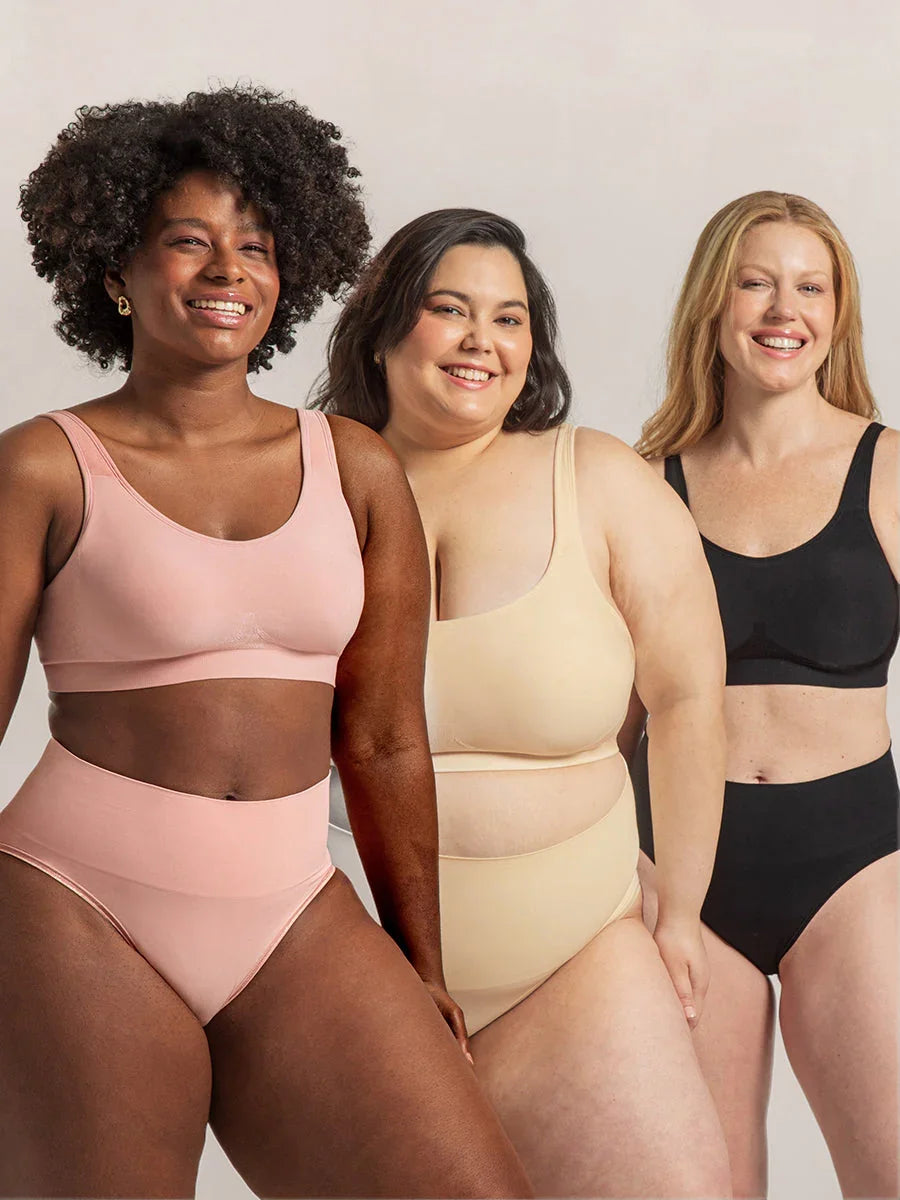 Braga Suavizante Comfort de Uso Diario Aurohra®